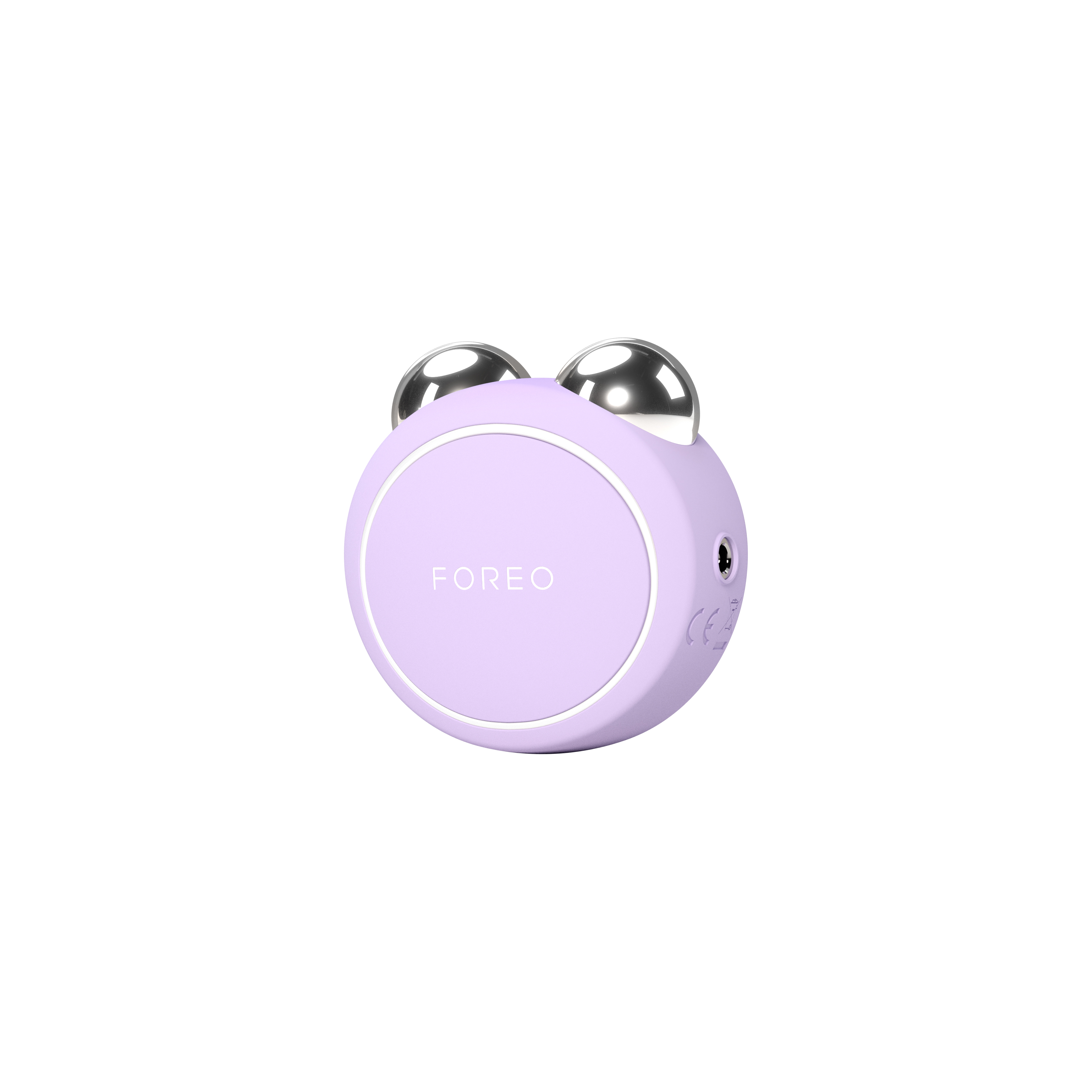 เครื่องยกกระชับหน้า FOREO BEAR 2 go Lavender_1